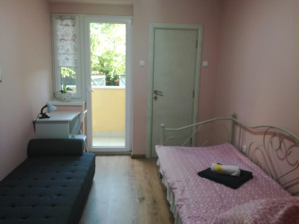 Apartment Marija スレムスカ・ミトロヴィツァ エクステリア 写真