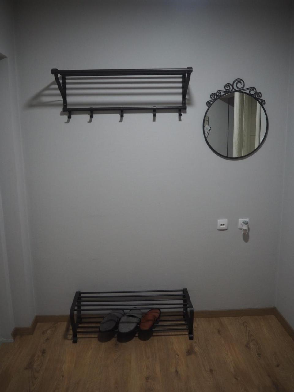 Apartment Marija スレムスカ・ミトロヴィツァ エクステリア 写真